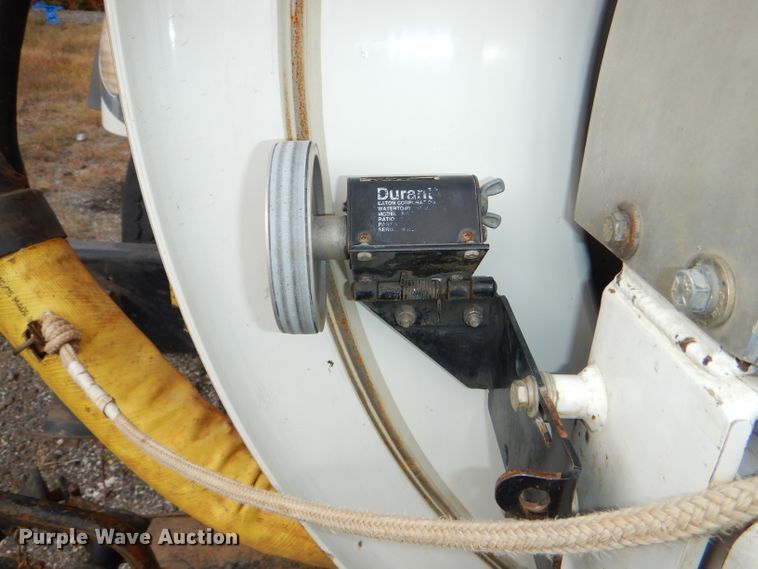 image for item DI2638 2006 International 7400 sewer jetter truck