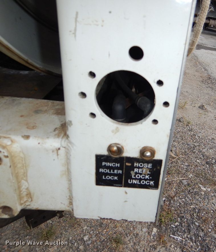 image for item DI2638 2006 International 7400 sewer jetter truck