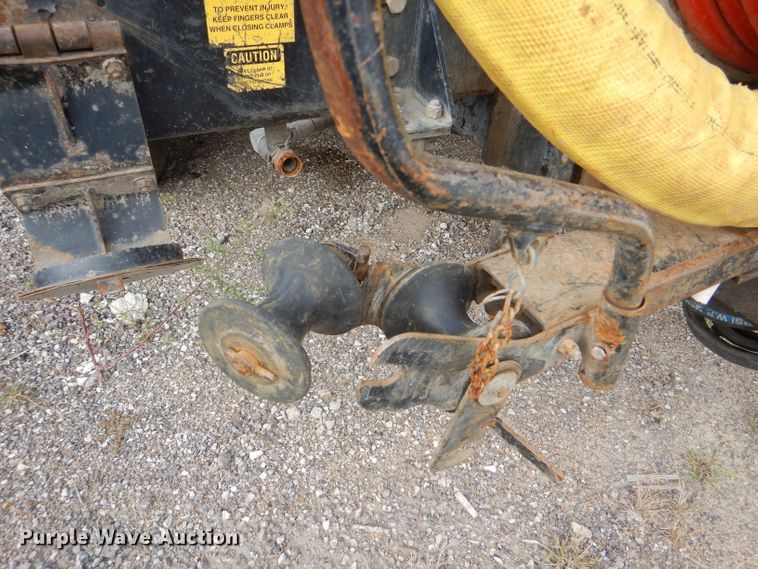 image for item DI2638 2006 International 7400 sewer jetter truck