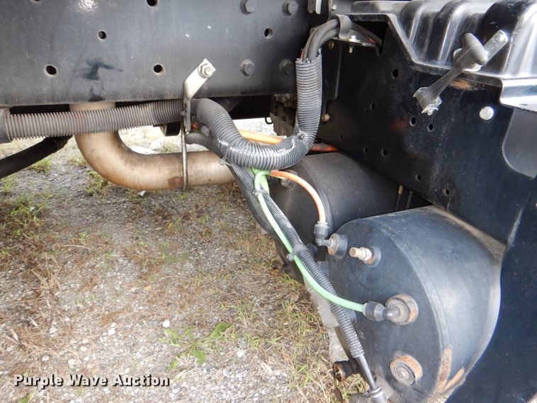 image for item DI2638 2006 International 7400 sewer jetter truck