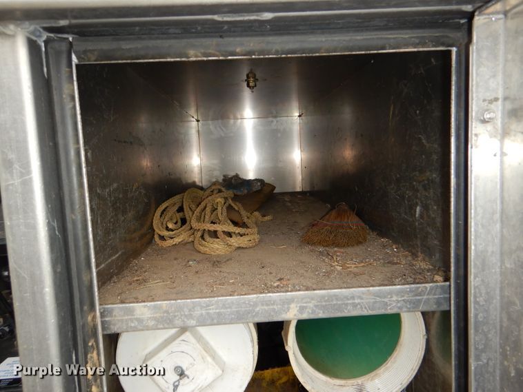 image for item DI2638 2006 International 7400 sewer jetter truck