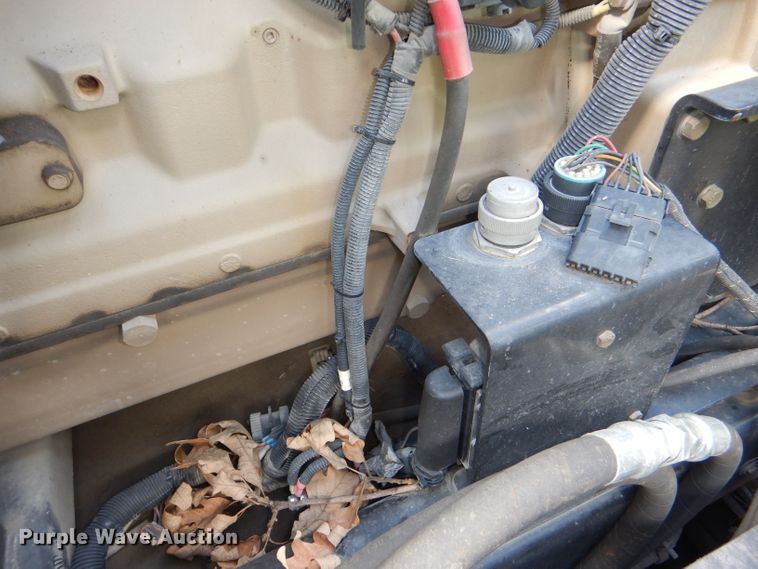 image for item DI2638 2006 International 7400 sewer jetter truck