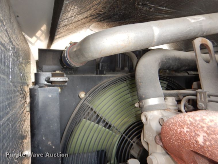 image for item DI2638 2006 International 7400 sewer jetter truck