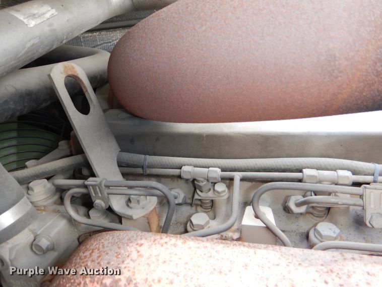 image for item DI2638 2006 International 7400 sewer jetter truck