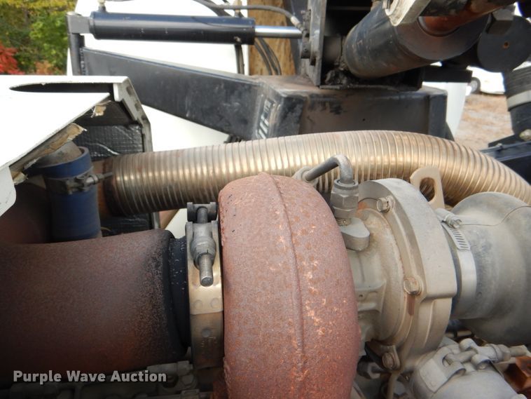 image for item DI2638 2006 International 7400 sewer jetter truck