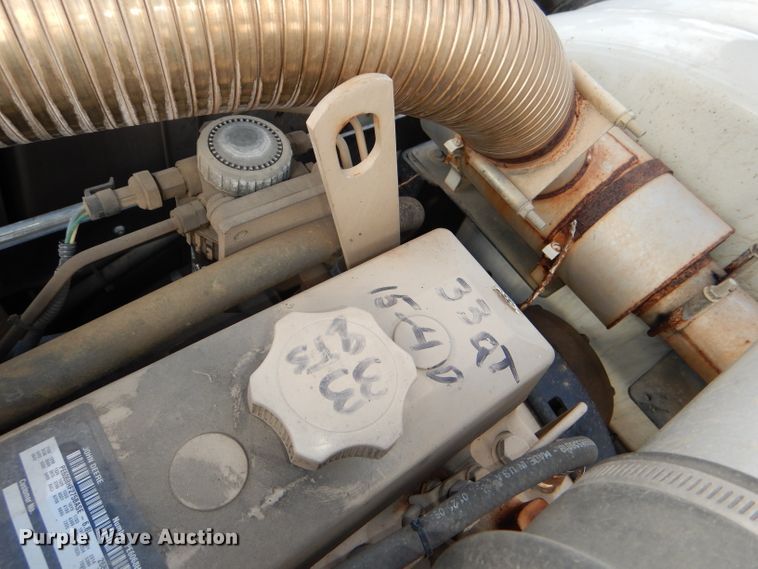 image for item DI2638 2006 International 7400 sewer jetter truck