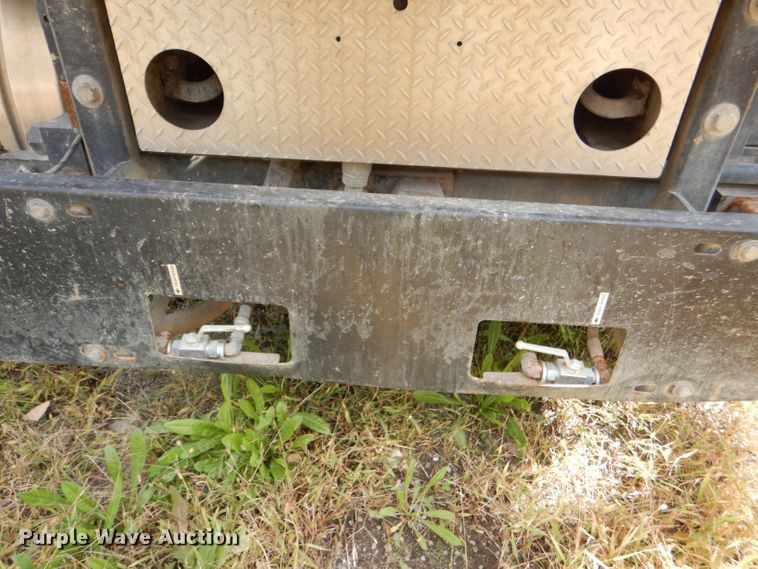 image for item DI2638 2006 International 7400 sewer jetter truck