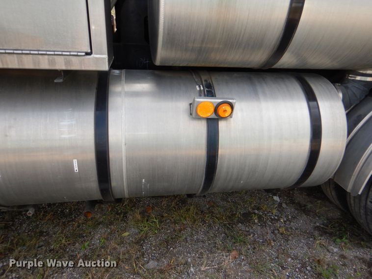 image for item DI2638 2006 International 7400 sewer jetter truck