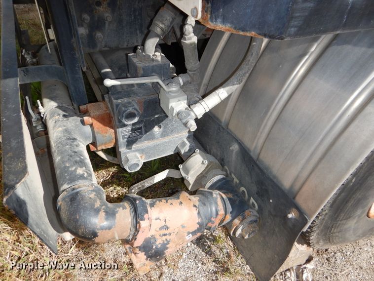 image for item DI2638 2006 International 7400 sewer jetter truck