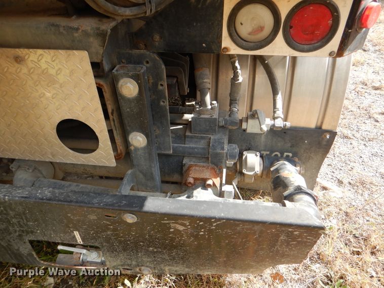 image for item DI2638 2006 International 7400 sewer jetter truck