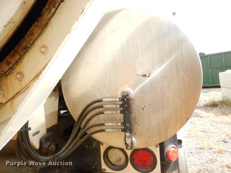 image for item DI2638 2006 International 7400 sewer jetter truck