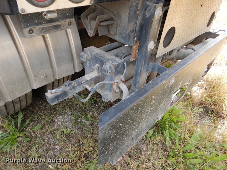 image for item DI2638 2006 International 7400 sewer jetter truck