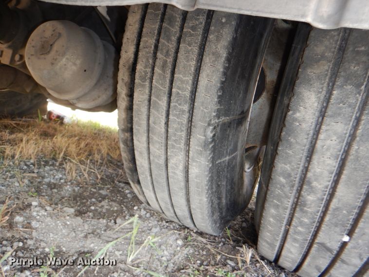 image for item DI2638 2006 International 7400 sewer jetter truck