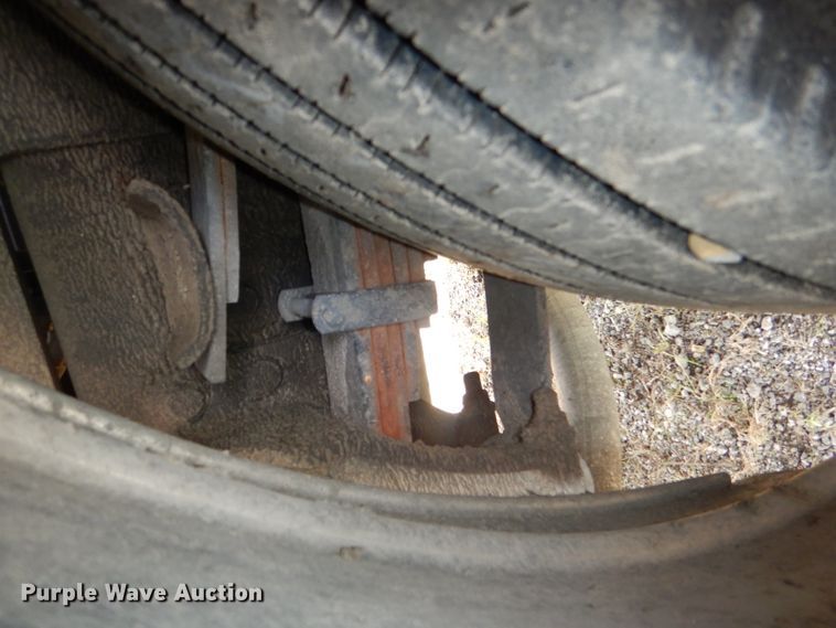 image for item DI2638 2006 International 7400 sewer jetter truck