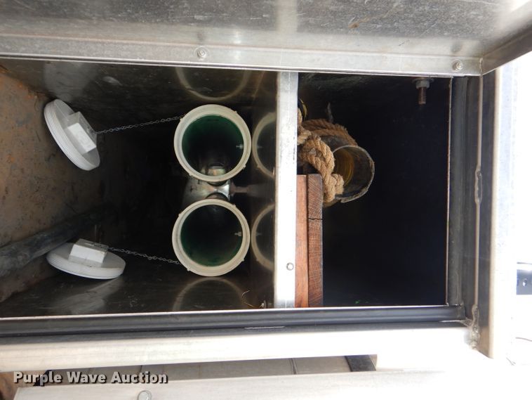 image for item DI2638 2006 International 7400 sewer jetter truck