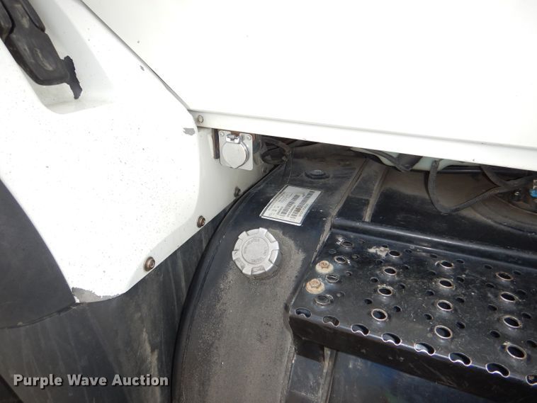 image for item DI2638 2006 International 7400 sewer jetter truck