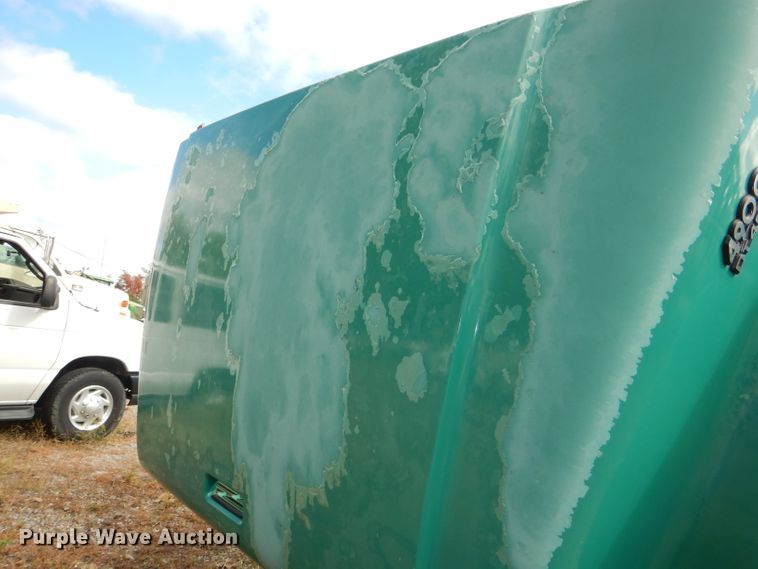 image for item DI2639 2001 International 4900 dump truck