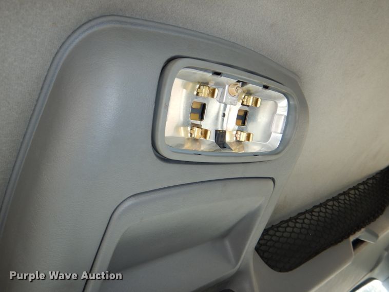 image for item DI2640 2004 International 7400 sewer jetter truck