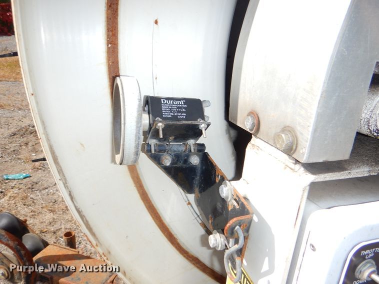 image for item DI2640 2004 International 7400 sewer jetter truck