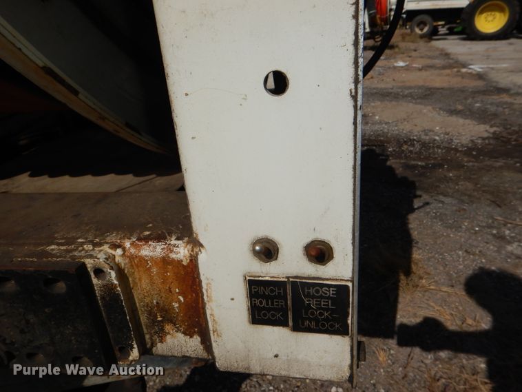 image for item DI2640 2004 International 7400 sewer jetter truck