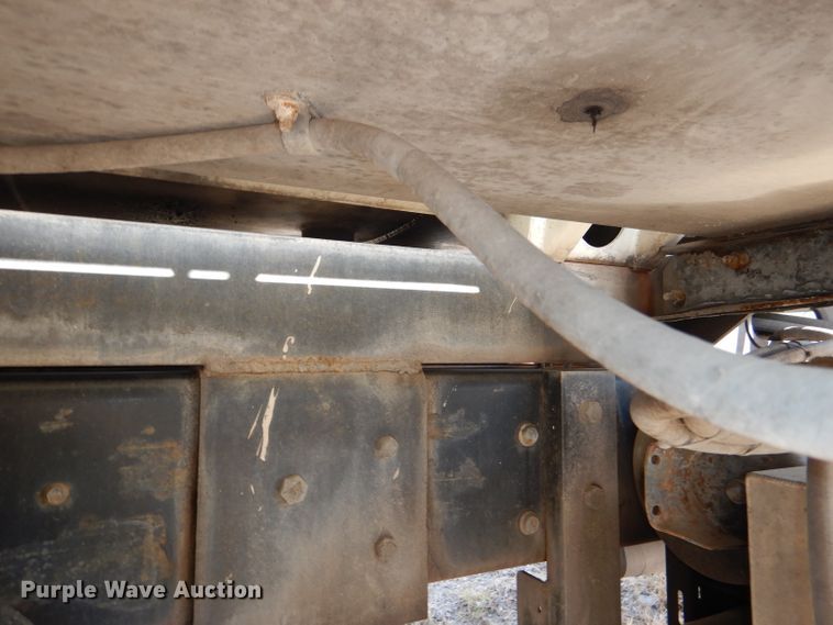 image for item DI2640 2004 International 7400 sewer jetter truck