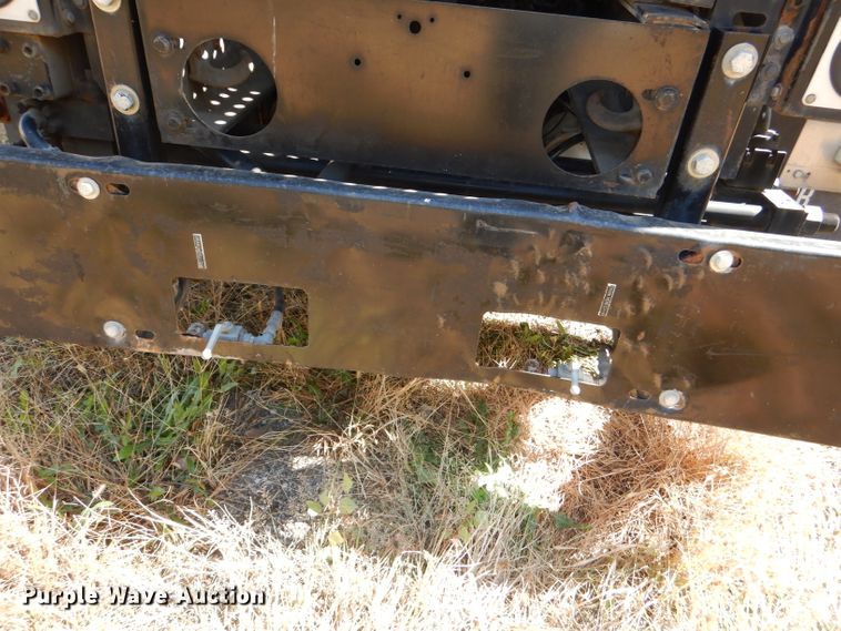 image for item DI2640 2004 International 7400 sewer jetter truck