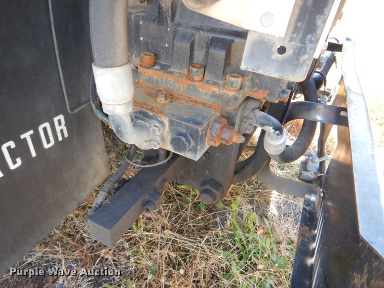 image for item DI2640 2004 International 7400 sewer jetter truck