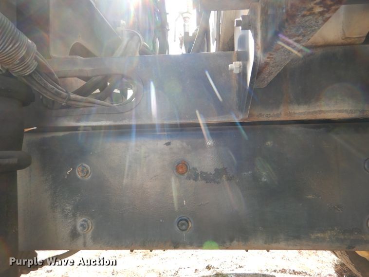 image for item DI2640 2004 International 7400 sewer jetter truck