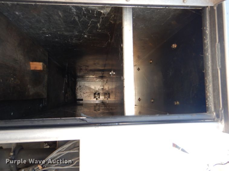 image for item DI2640 2004 International 7400 sewer jetter truck