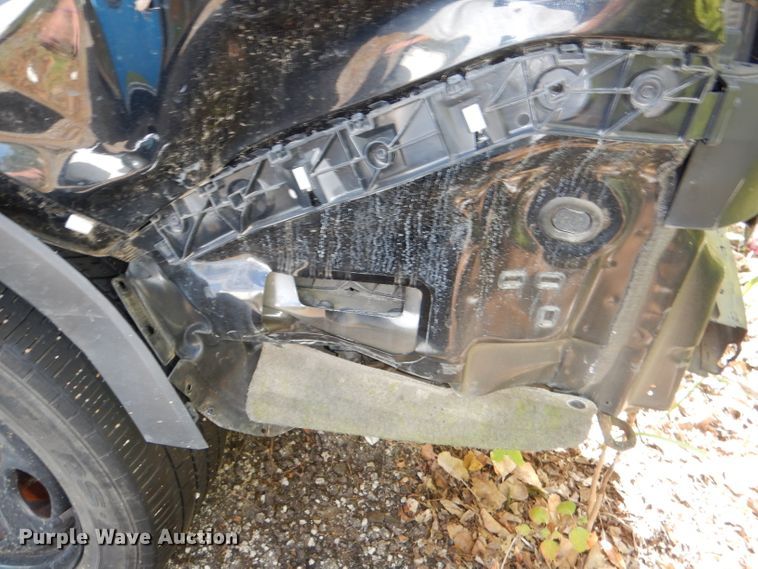 image for item DI2641 2016 Ford Explorer Police Interceptor SUV