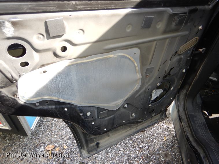 image for item DI2641 2016 Ford Explorer Police Interceptor SUV