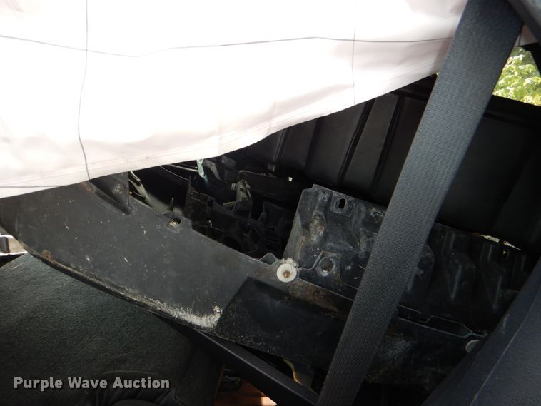 image for item DI2641 2016 Ford Explorer Police Interceptor SUV