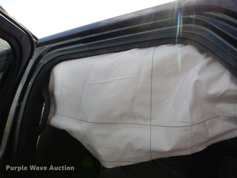 image for item DI2641 2016 Ford Explorer Police Interceptor SUV