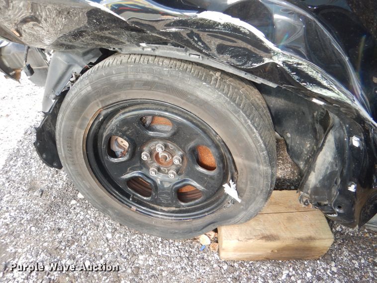 image for item DI2641 2016 Ford Explorer Police Interceptor SUV