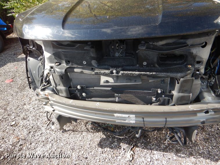 image for item DI2641 2016 Ford Explorer Police Interceptor SUV