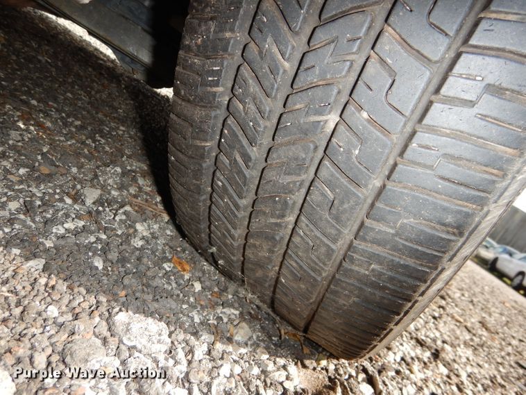 image for item DI2641 2016 Ford Explorer Police Interceptor SUV