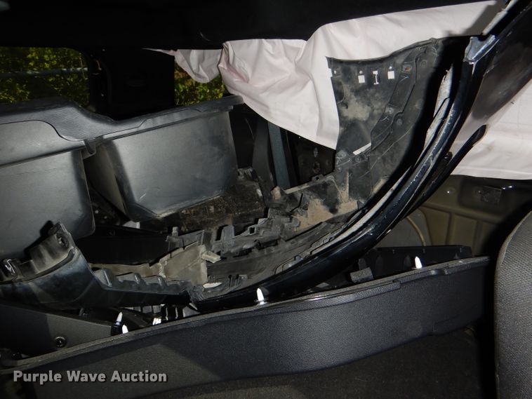 image for item DI2641 2016 Ford Explorer Police Interceptor SUV