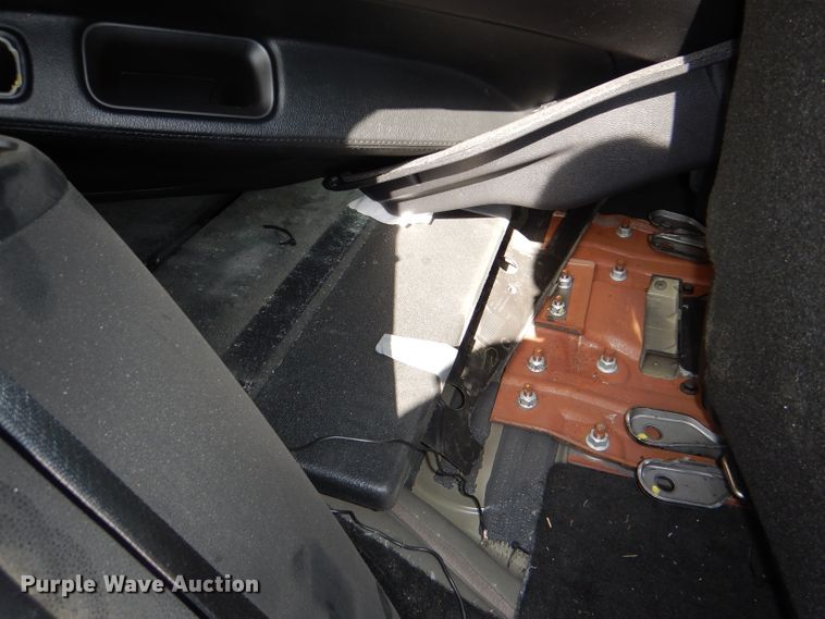 image for item DI2641 2016 Ford Explorer Police Interceptor SUV