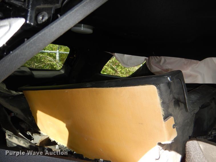 image for item DI2641 2016 Ford Explorer Police Interceptor SUV