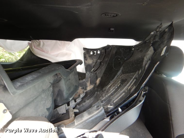 image for item DI2641 2016 Ford Explorer Police Interceptor SUV