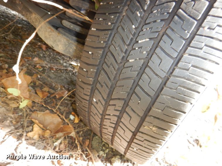 image for item DI2641 2016 Ford Explorer Police Interceptor SUV