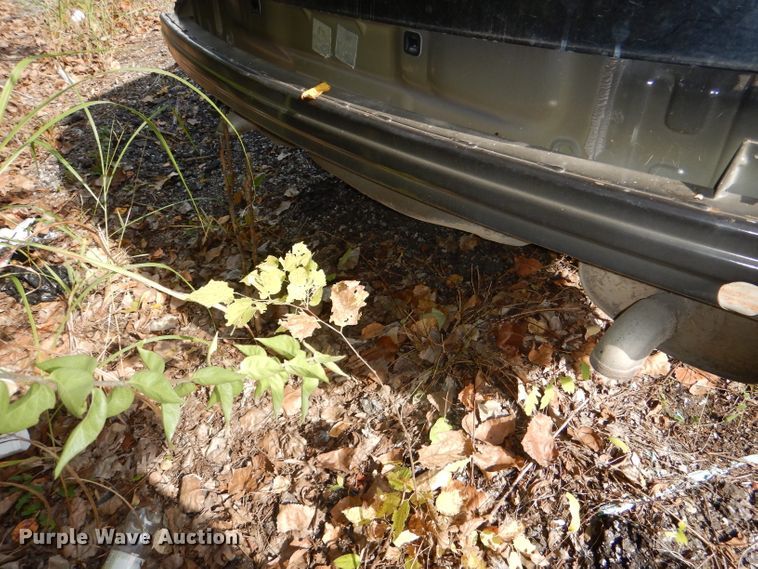 image for item DI2641 2016 Ford Explorer Police Interceptor SUV