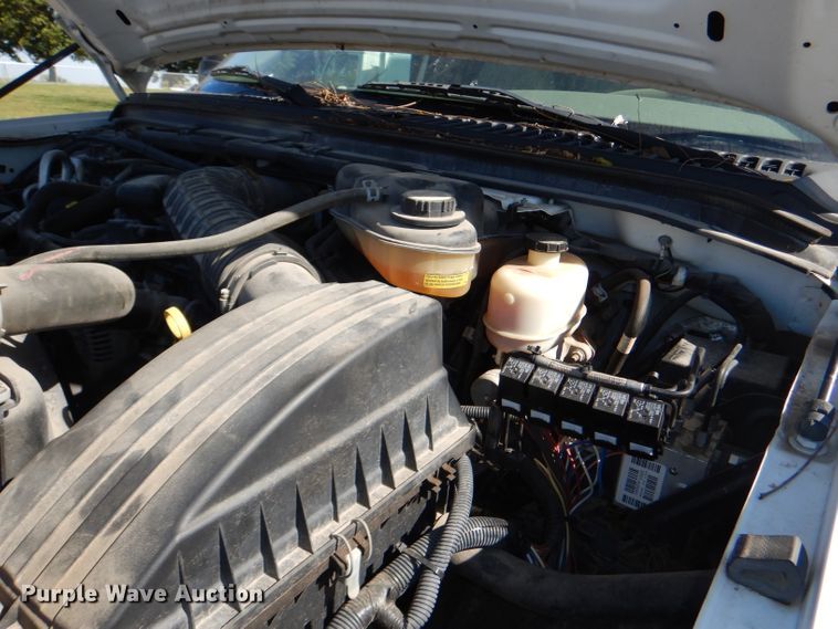 image for item DI2653 2007 Ford F550 Super Duty dump truck