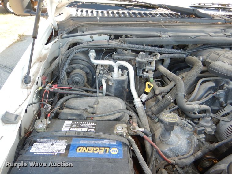 image for item DI2653 2007 Ford F550 Super Duty dump truck