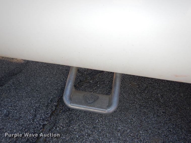 image for item DI2653 2007 Ford F550 Super Duty dump truck