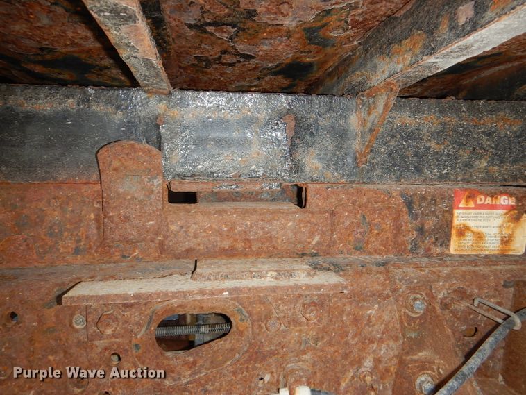 image for item DI2653 2007 Ford F550 Super Duty dump truck