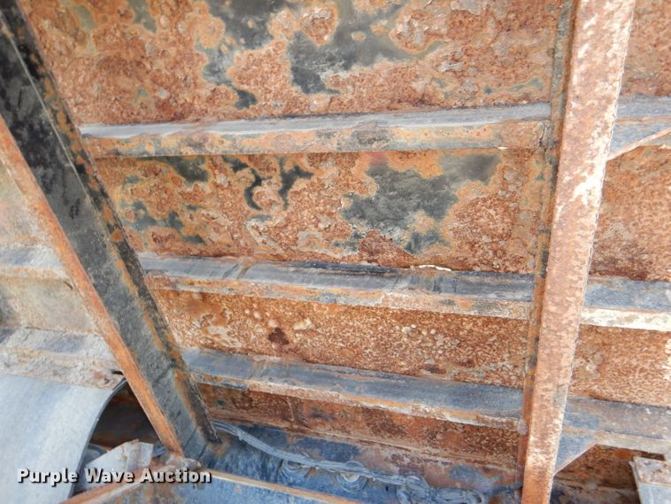 image for item DI2653 2007 Ford F550 Super Duty dump truck