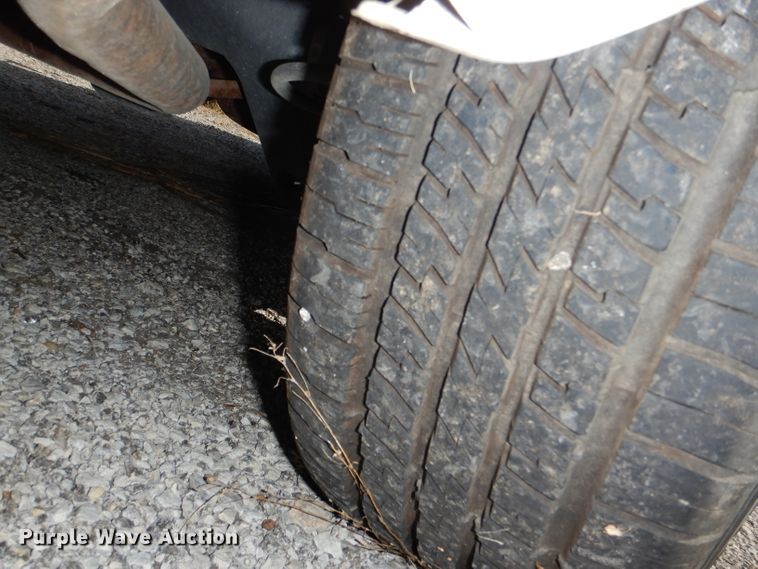 image for item DI2657 2000 Ford Crown Victoria Police Interceptor