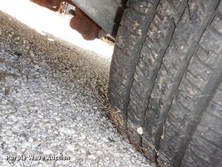 image for item DI2657 2000 Ford Crown Victoria Police Interceptor