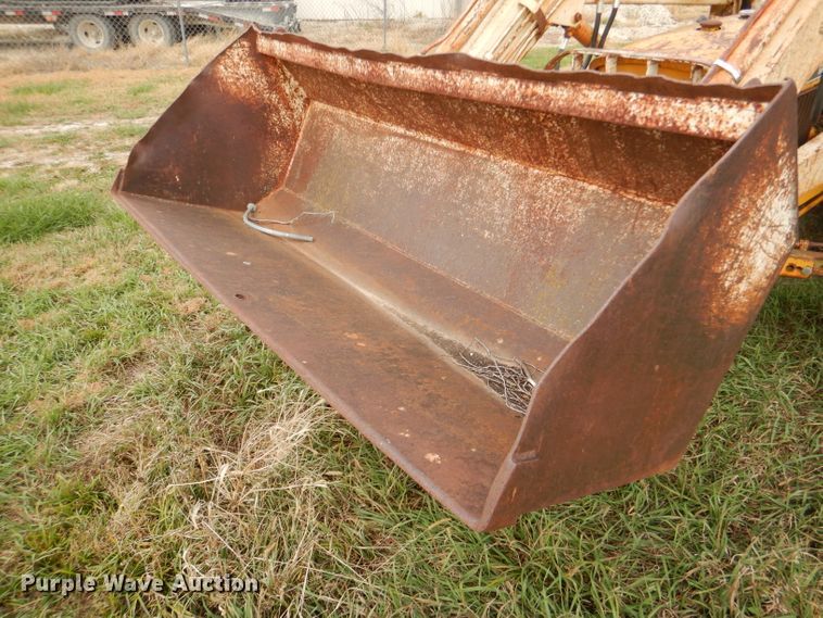 image for item DI2676 1974 John Deere 401B tractor